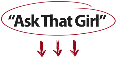 Ask That Girl